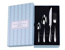 ARTHUR PRICE Sophie Conran Rivelin 24 Piece Cutlery Gift Box Set **BRAND NEW**