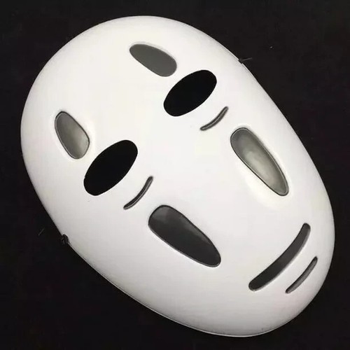 Spirited away face - no-face, faceless