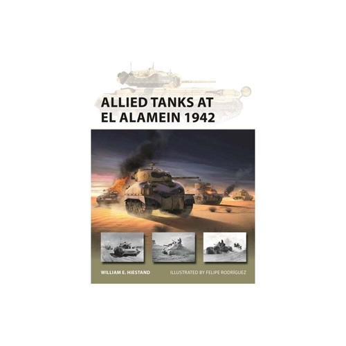 New vanguard 321 allied - 321, tanks