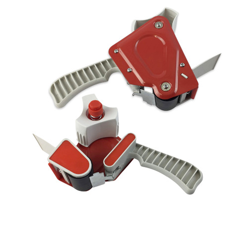 Tape gun 50mm heavy - tape,