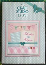 My Craft Studio  Elite