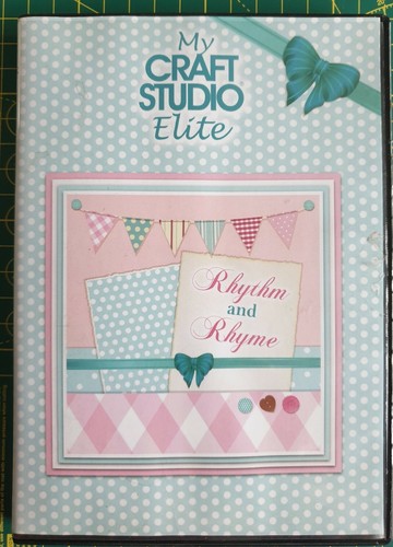 Craft studio elite - my,