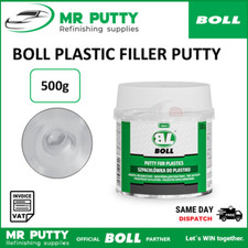 Filler BOLL Kit Bumper Fix