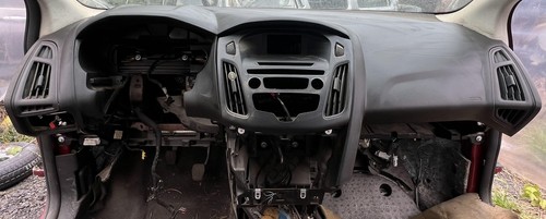 2015 ford focus dashboard - focus,