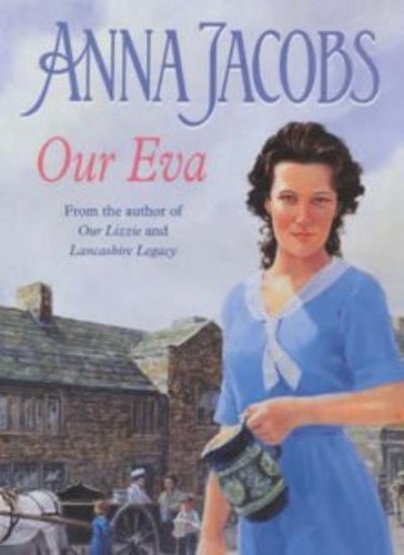 Jacobs our eva - anna,
