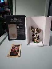 St. Michal Patron Of Police