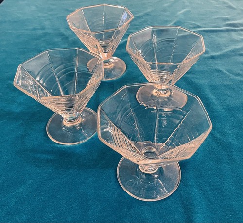 Dansk summerhouse set - set, 4