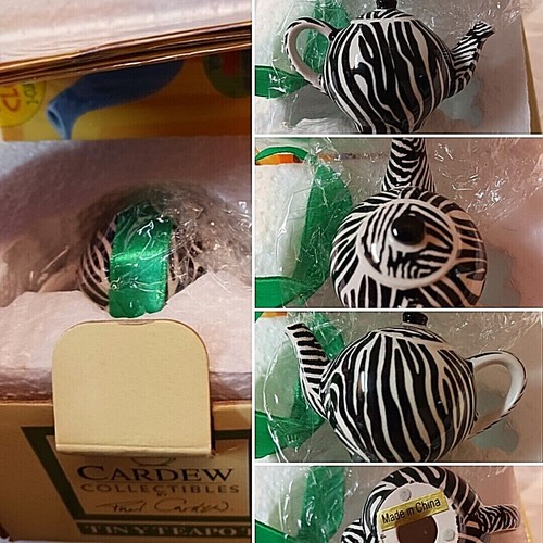 Paul cardew collectibles - paul,
