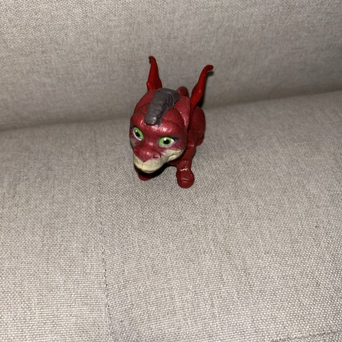 Shrek the third donkey - third, dragon