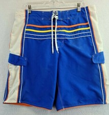 No Boundaries NoBo Blue Swim