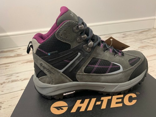 Tec altitude lite - hi-tec, vi-lite