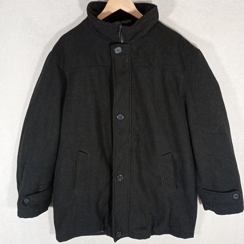 Harbour bay overcoat - overcoat, jacket