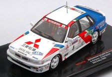 1990 Mitsubishi Galant VR-4