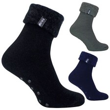 THMO - Mens Thermal Bed Socks
