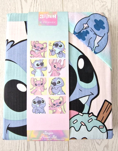 Primark lilo stitch - &,