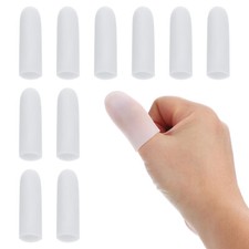 2" Silicone Gel Finger Cots