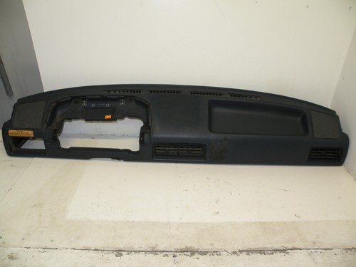 Audi typ85 lhd - 80, dash