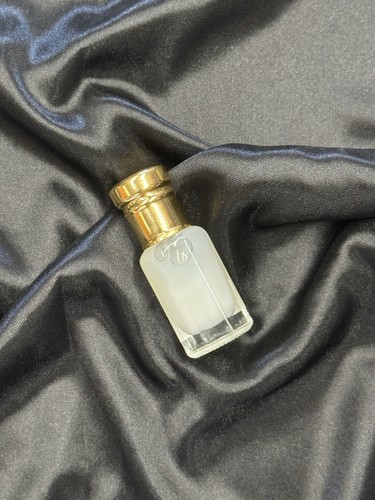 Premium white musk - premium,