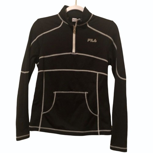 Fila sport hoodie - hoodie, &