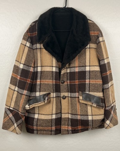 Vintage wool 1970s - vintage,