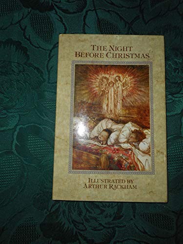 The night before - the,