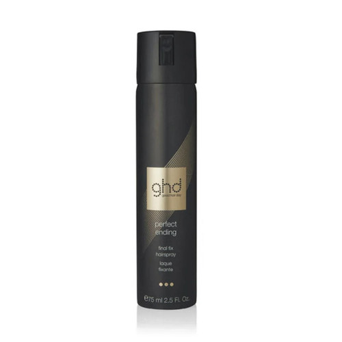 Ghd perfect ending final fix - perfect,