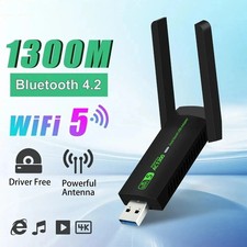 1300Mbps USB WIFI Adapter