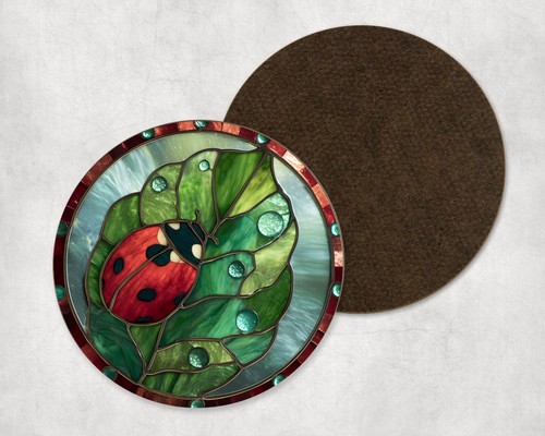 Ladybird leaf spring - ladybird,
