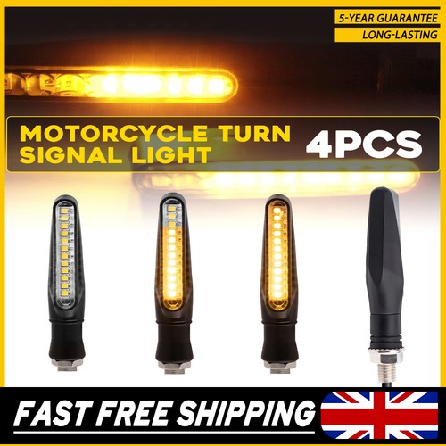 4pcs motorcycle motorbike turn - motorcycle,