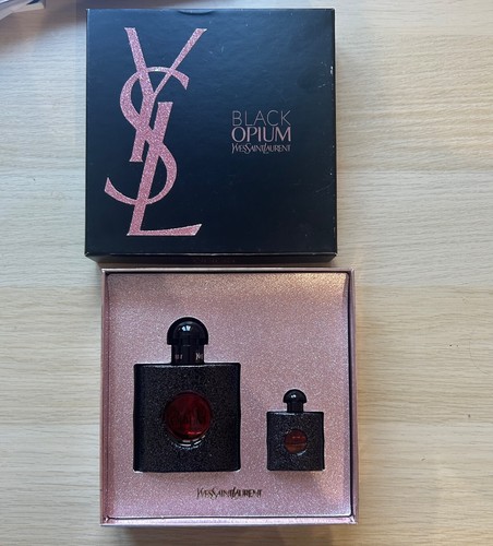 Ysl black opium eau - ysl, de