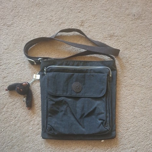 Kipling new unused black - kipling,,