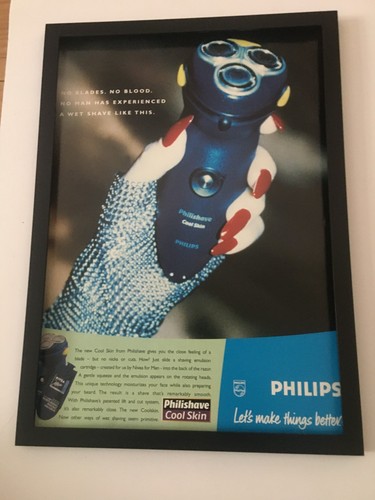 Philips philishave cool - philips,