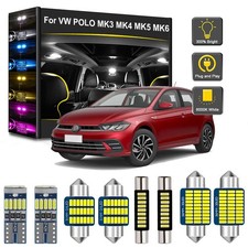 Car LED Interior Light Bulbs