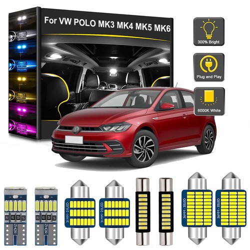 Car led interior light - interior,