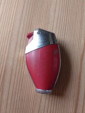 Imco red Pinquin lighter working or not working? for repair or spares