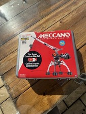 Meccano Super Construction Set