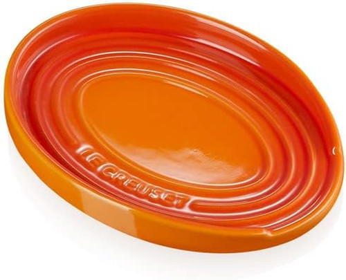 Creuset stoneware oval - le,