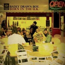 Badly Drawn Boy: Born in the