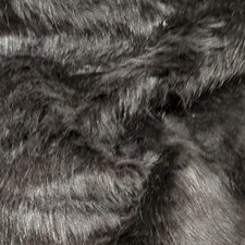 Super Luxury Faux Fur Fabric
