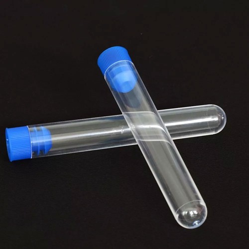 100pcs plastic clear - 20-100pcs,