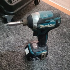 Makita dtd 154 18v - makita,