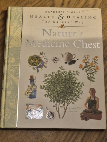 Nature medicine chest - nature's,