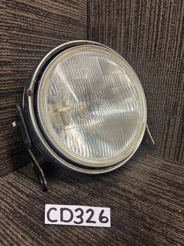Suzuki gs500 headlight 2002 - suzuki,
