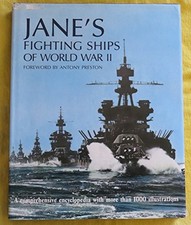 Jane's Fighting Ships of World