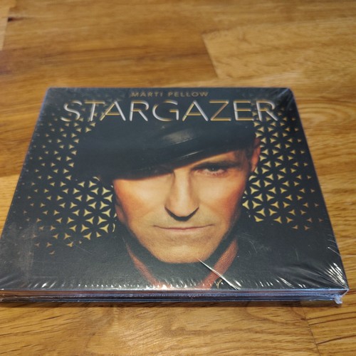 Marti pellow stargazer - pellow,