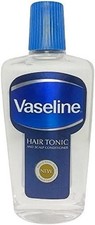 Vaseline Hair Tonic And Scalp