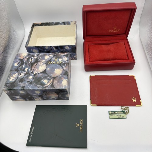 Genuine rolex 71 ladies - genuine,