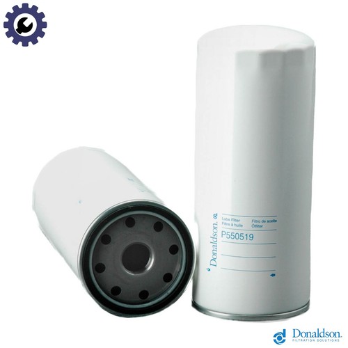 Oil filter p550519 for volvo - p550519,