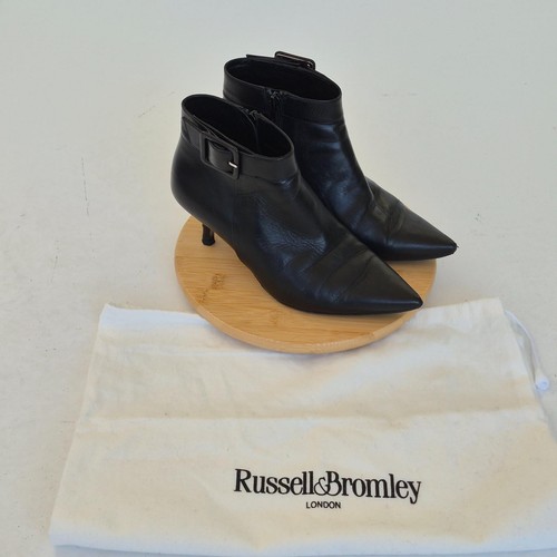 Russell bromley ankle boots - ankle,