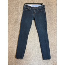 Gap 1969 Always Skinny Jeans